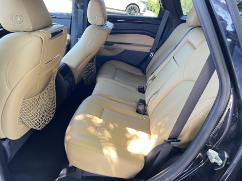 Used 2016 Cadillac SRX Performance w/ Driver Assist Package image 27