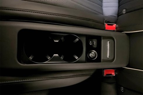 New 2024 Bentley Continental GT V8 image 24