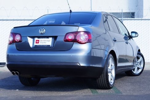 Used 2009 Volkswagen Jetta S image 6