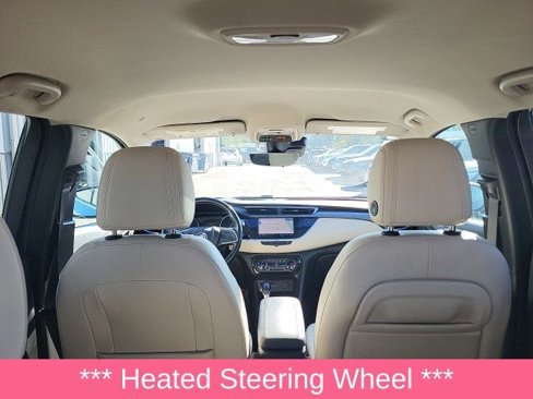 Used 2021 Buick Encore GX Essence w/ Advanced Technology Package image 3