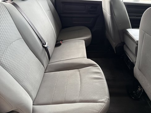 Used 2014 RAM 1500 Tradesman w/ Popular Equipment Group image 8
