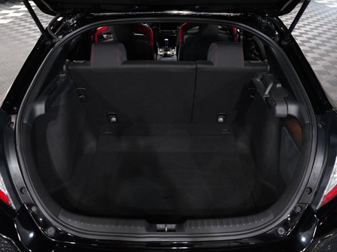 Used 2019 Honda Civic Type R image 53