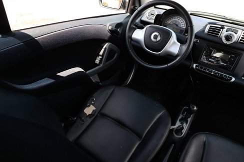 Used 2014 smart fortwo pure image 14