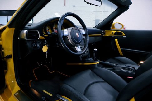 Used 2007 Porsche 911 Carrera S image 27