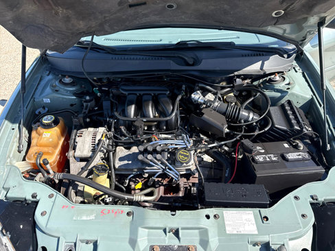 Used 2007 Ford Taurus SE image 29