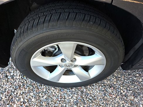Used 2015 Lexus RX 350 AWD image 39