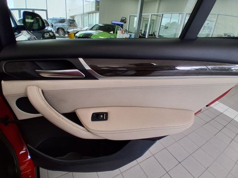 Used 2016 BMW X3 xDrive28i w/ Premium Package image 24