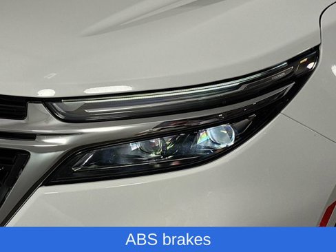 Used 2022 Chevrolet Equinox Premier image 23
