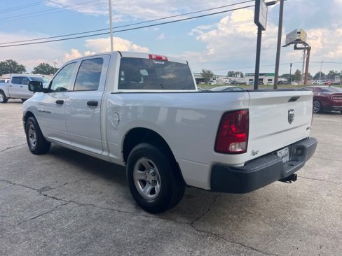Used 2012 RAM 1500 Tradesman w/ Trailer Brake Control Group image 9