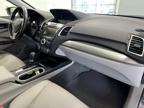 Used 2017 Acura RDX FWD w/ Technology Package image 24