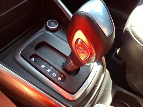 Used 2022 Ford EcoSport SES image 22