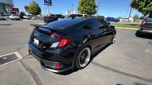 Used 2019 Honda Civic Si image 4