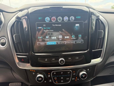 Used 2019 Chevrolet Traverse Premier image 22