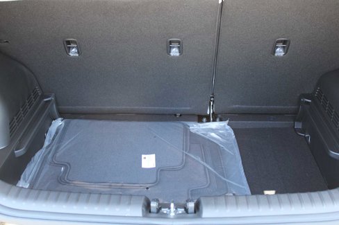New 2025 Kia Soul LX image 19