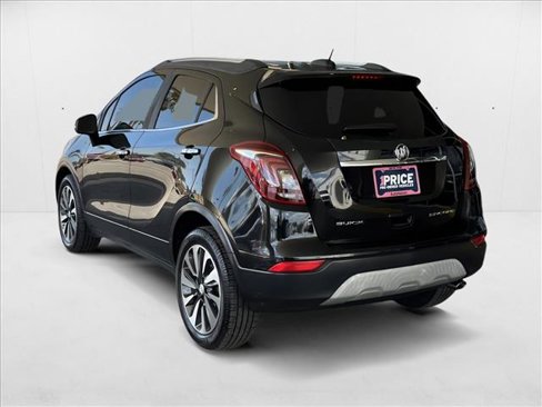 Used 2017 Buick Encore Preferred image 3