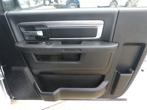 Used 2023 RAM 1500 Tradesman w/ Power & Remote Entry Group image 15