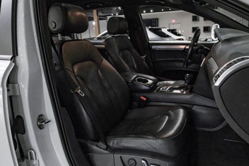 Used 2015 Audi Q7 3.0T S line Prestige image 32