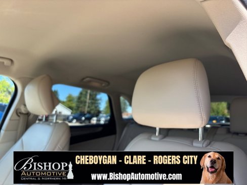 Used 2019 Lincoln MKC Premiere image 25
