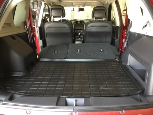 Used 2016 Jeep Compass High Altitude image 41