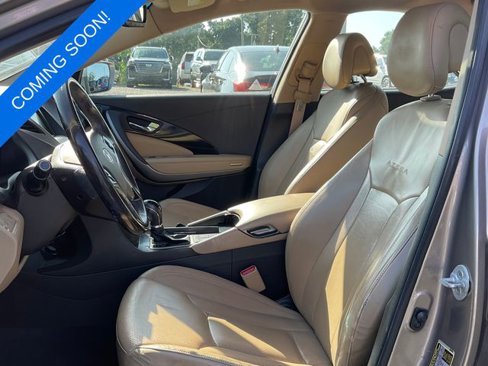 Used 2013 Hyundai Azera image 3