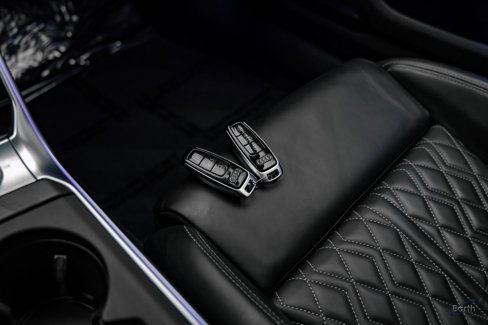 Used 2020 Audi S7 Prestige image 91