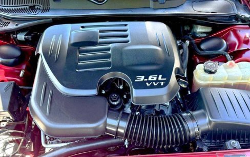 Used 2021 Dodge Challenger SXT image 27