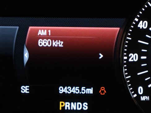 Used 2016 Ford Explorer Platinum image 25