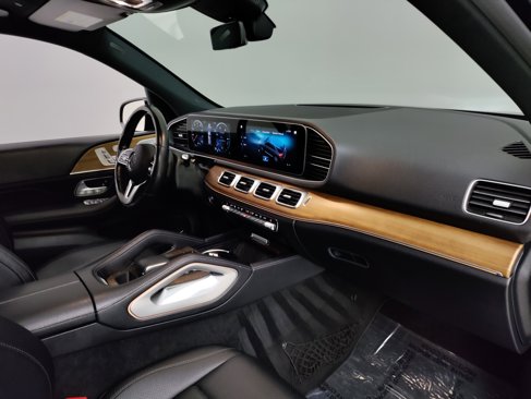 Used 2021 Mercedes-Benz GLE 350 image 30