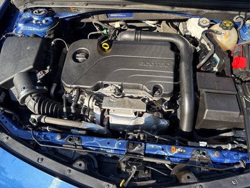 Used 2023 Chevrolet Malibu LT image 13