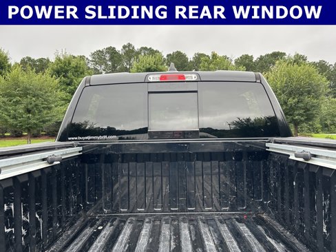 Used 2019 RAM 1500 Laramie image 14