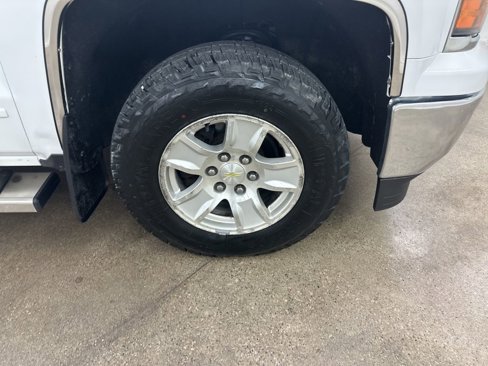 Used 2015 Chevrolet Silverado 1500 LT w/ All Star Edition image 15