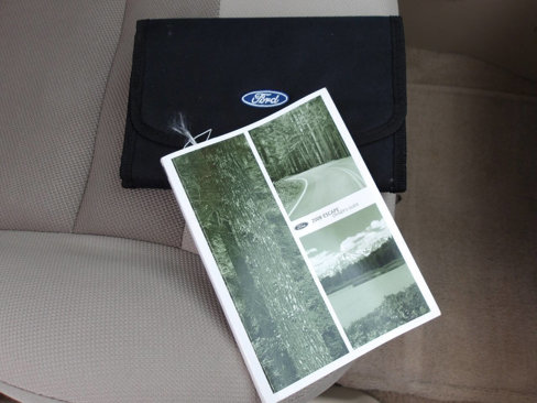Used 2008 Ford Escape XLT image 26