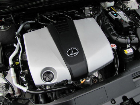Used 2019 Lexus ES 350 w/ Premium Package image 34