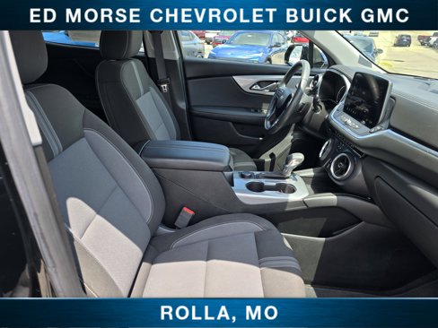 Used 2023 Chevrolet Blazer LT w/ Driver Confidence Package image 20