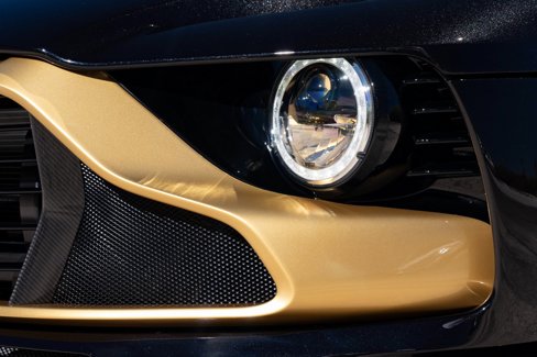 Used 2024 Aston Martin Valour image 21