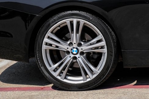 Used 2017 BMW 430i Coupe image 42