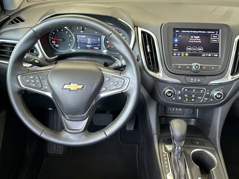 Used 2024 Chevrolet Equinox LT image 16