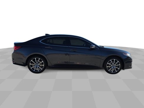 Used 2016 Acura TLX V6 image 9