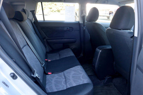 Used 2012 Scion xB image 41
