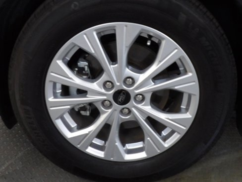 Used 2023 Ford Escape Active w/ Tech Pack #2 image 14