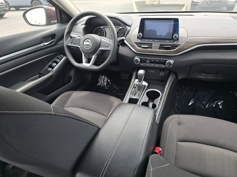 Used 2023 Nissan Altima 2.5 SV image 25
