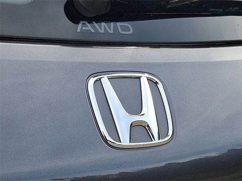 Used 2023 Honda HR-V LX image 29