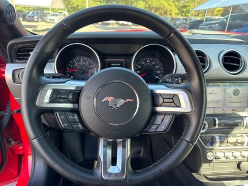 Used 2019 Ford Mustang Premium image 24