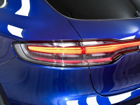 Used 2022 Porsche Macan image 76