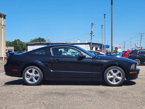 Used 2007 Ford Mustang GT Premium image 10