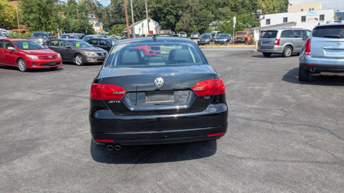 Used 2014 Volkswagen Jetta TDI image 14