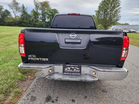 Used 2014 Nissan Frontier S image 7