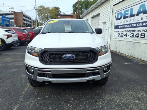 Used 2019 Ford Ranger XL w/ Equipment Group 101A Mid image 2