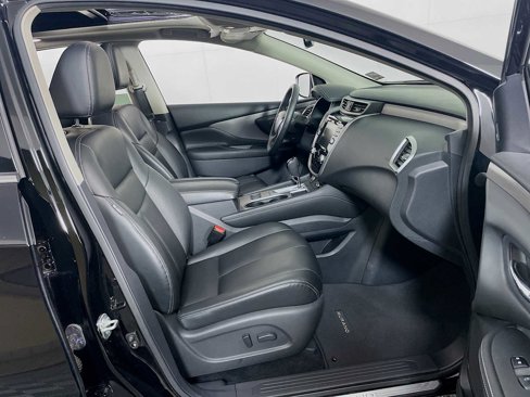 Used 2020 Nissan Murano SV w/ Premium Package image 26