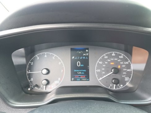Used 2023 Toyota Corolla LE w/ LE Convenience Package image 16